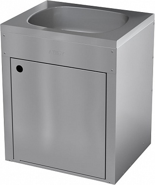 Рукомойник консольный ВРК-500-1