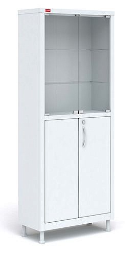 Шкаф медицинский М2 165.70.32 C -1