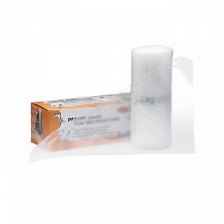 Мешок кондитерский 100 шт, полиэтилен 400 мм [EPROLLH40]-1