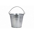 Ведро 15 л. оцинкованное /1/
