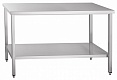 Стол производственный СПРО-6-3 нерж. (21000080968)