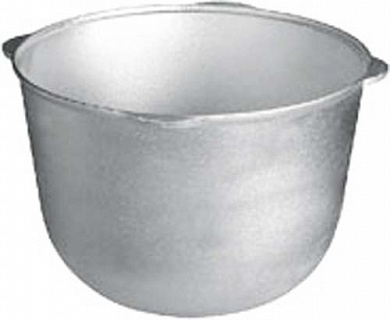 Казан 110л для плова б/кр к1100-1