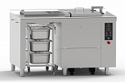 Фритюрница автоматическая ЭФК-35Л 11000000410 Фритюрница автоматическая ЭФК-35Л 11000000410
