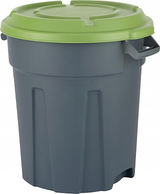 Бак 60,0 л универсальный 1/3																				-1