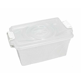 Контейнер 380х260х205 мм прямоугольный-1