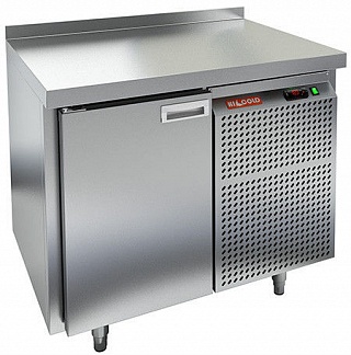 Стол охлаждаемый HICOLD SN 1/TN-1