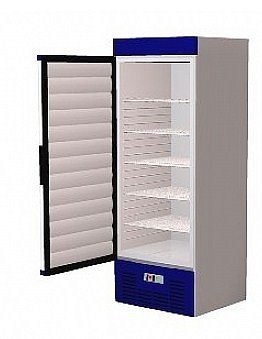 Шкаф морозильный ARIADA R700L-1