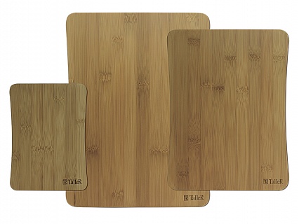 Доска разделочная TalleR TR-2216 набор 3 пр.-1