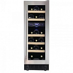 Шкаф винный Dunavox DAU-17.57DSS