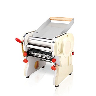 Тестораскатка - лапшерезка электрическая Foodatlas DHH-220CM-1
