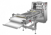 Тестозакаточная машина «Восход-ТЗ-4M» (В318.00.00.000) Тестозакаточная машина «Восход-ТЗ-4M» (В318.00.00.000)