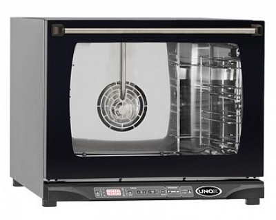 Шкаф пекарский UNOX  XFT 183 MANUAL H-3