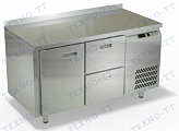 Стол морозильный пристенный СПБ/М-223/02-907