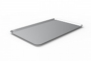 Противень WLBake 028456, 600х400х10 мм,