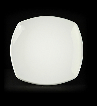 ТАРЕЛКА квадратная 6'' 150мм[FP-20142]-1