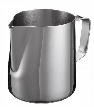 Молочник, питчер, 250 мл.-1