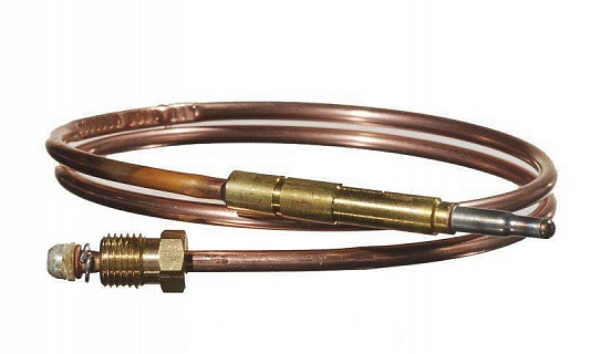 Термопара М9х1, L=1200 мм (53501900) 12000046125-1