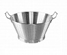 Дуршлаг d=500 мм. 36 л. h=270 мм. нерж. MGsteel /1/12/
