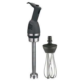 Блендер VIATTO VA-HM-305WH с венчиком-1