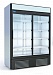 Шкаф холодильный Капри 1,12 СК купе статика-preview-2