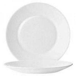 Тарелка обеденная ARC/RESTAURANT 25,4см 24742-1