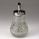 Сахарница с дозатором 10oz 300г ''Luxstahl'