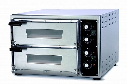 Печь для пиццы APACH AMS2 ECO-1