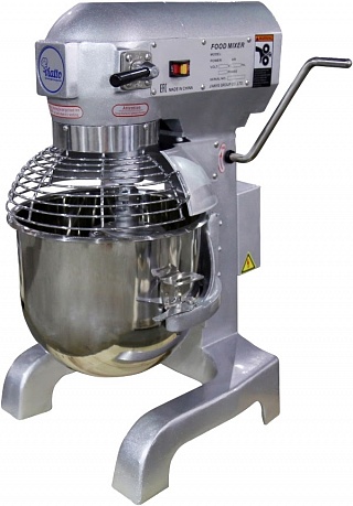 Миксер планетарный VIATTO B-20P 220V-1