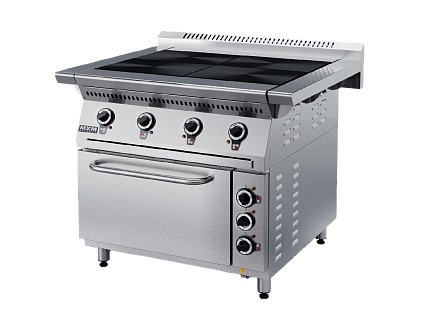 Плита электрическая ПЭ49Ж-1