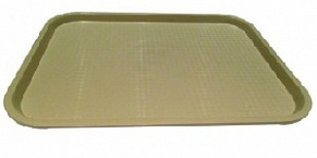 Поднос GASTRORAG 1418FF