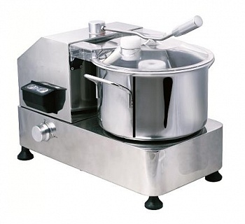 Куттер VIATTO HR-6 -1