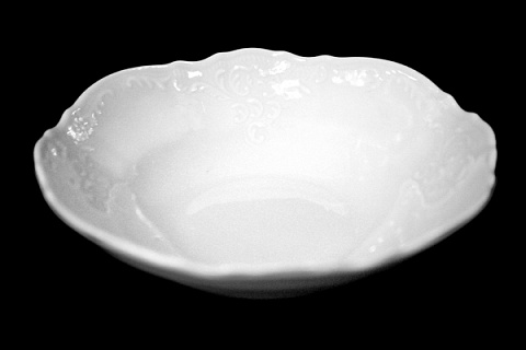 Набор салатников С 13см. 6шт "Бернадот 0000"-1