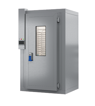 Камера отложенной расстойки CRP1.6080.Т1-1