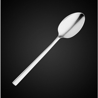 Ложка кофейная «Tokio» Luxstahl [DJ-11049]-1