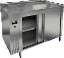 Стол с подогревом HICOLD TS 16 SN