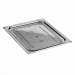 Крышка для гастроем. 1/2 темп.(-40/99С) с ручкой Cambro-preview-3
