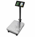 Весы торговые M-ER 333ACP-150.20/50 LCD