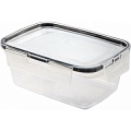 Контейнер для продуктов квадр. 0,75 л. 16,5*11,7*6,9 см. п/п /1/30/