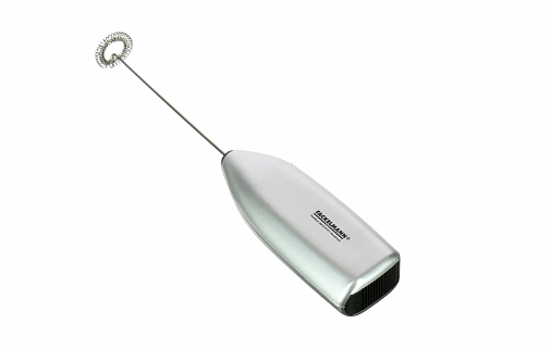 Капучинатор для молока ручной FACKELMANN 20см-1