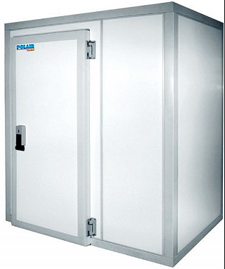 Камера холодильная КХН-18,18 (80 мм.) 2860*3460*2200 -1