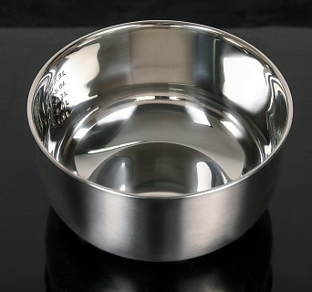 Миска с мерной шкалой, 3,5 л, d=23 см-1