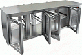 Стол охлаждаемый HICOLD GNG T 111/HT