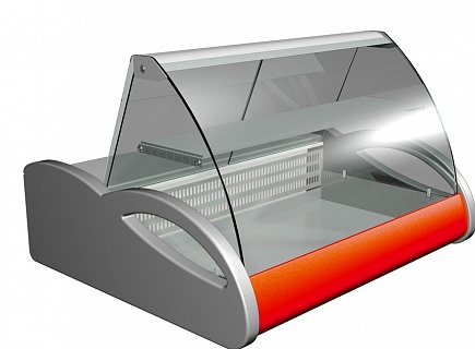 Витрина холодильная ВХС-1,0 Арго-2