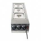 Мармит для шоколада Eksi HW-23 Мармит для шоколада Eksi HW-23