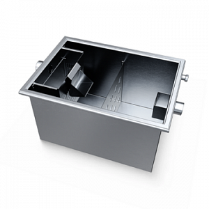 Новинка от Rada™: компактный жироуловитель Rada RGT-0.6