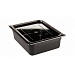 Крышка для гастроем. 1/4 темп.(-40/99С) с ручкой Cambro-preview-1