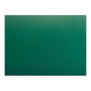 Доска разделочная 600х400х18 мм желтая пластик-2