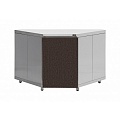 Модуль угловой внутренний Luxstahl УВ-90 Premium (камень)