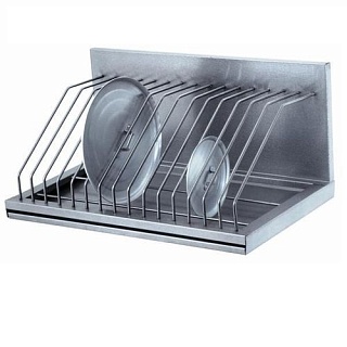 Полка для крышек ПКК-С- 600.350-15-02 (ПКК-600)-3