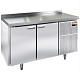 Стол  морозильный HICOLD SN 11/BT W